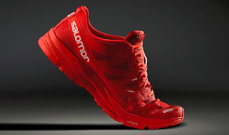 渴望超越｜我心目中的鞋王，永远站在神坛之巅