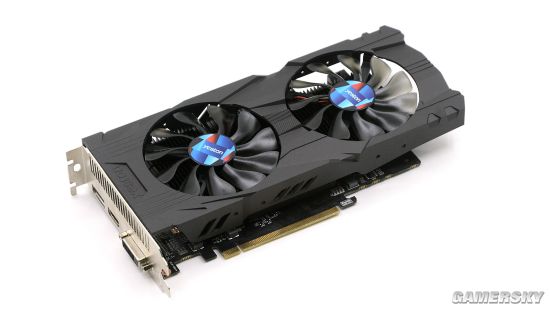 GTX1050够用吗？十款硬件“杀手”网游性能大拷问