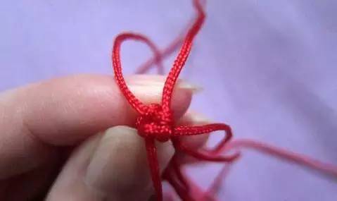 本命年红绳手链男士十二生肖,本命年红绳蛇结手链编法教程