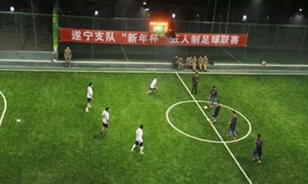 5人制比赛怎样安排合理,5人制比赛阵容有哪些搭配