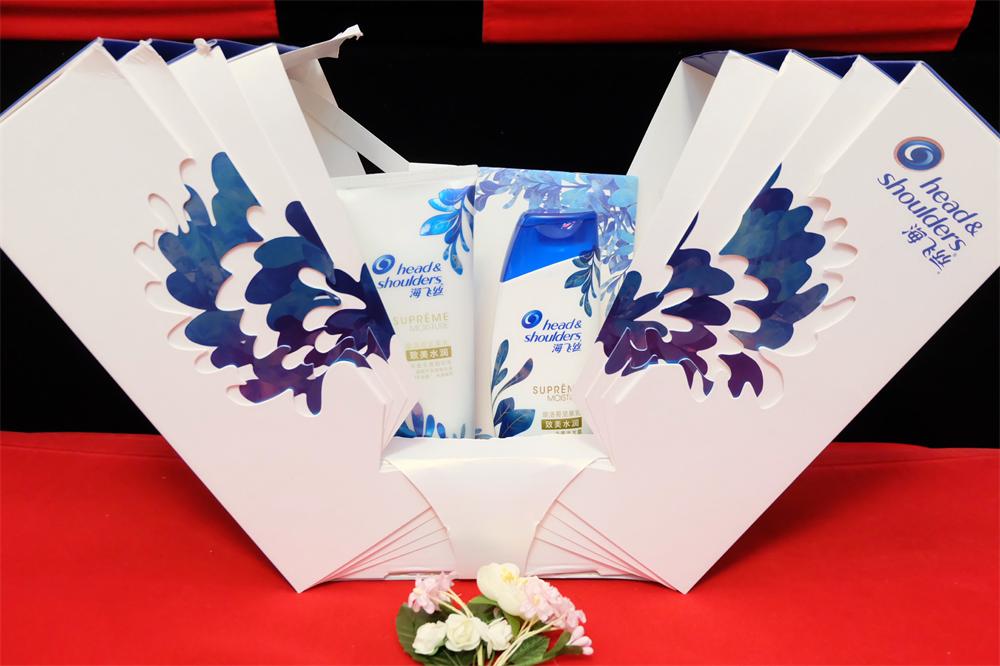 海飞丝淡雅清新,海飞丝致美精华旗舰店