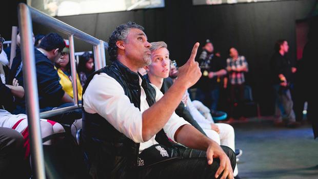 rickfox,婀栦汉rickfox