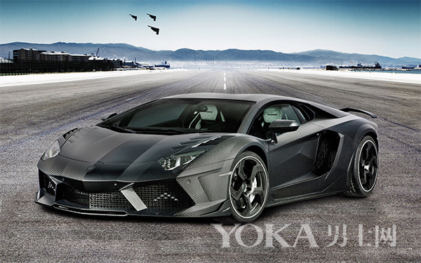 再牛也得低头被“平民”厂商收购的豪华品牌