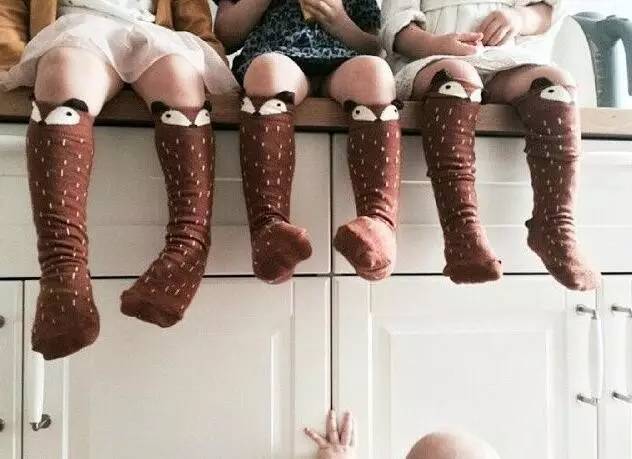 ins系列网红袜子可爱,ins系列网红袜子儿童