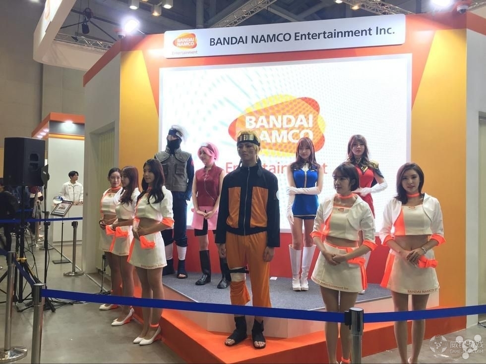 来自Gstar的一手干货错过了你得再等一年