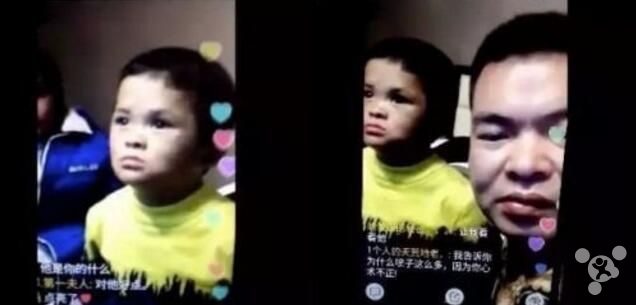 威威趣谈：互联网大佬再聚首感情深一口闷