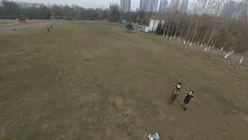 mini小黄蜂无人机,经济实惠无人机评测