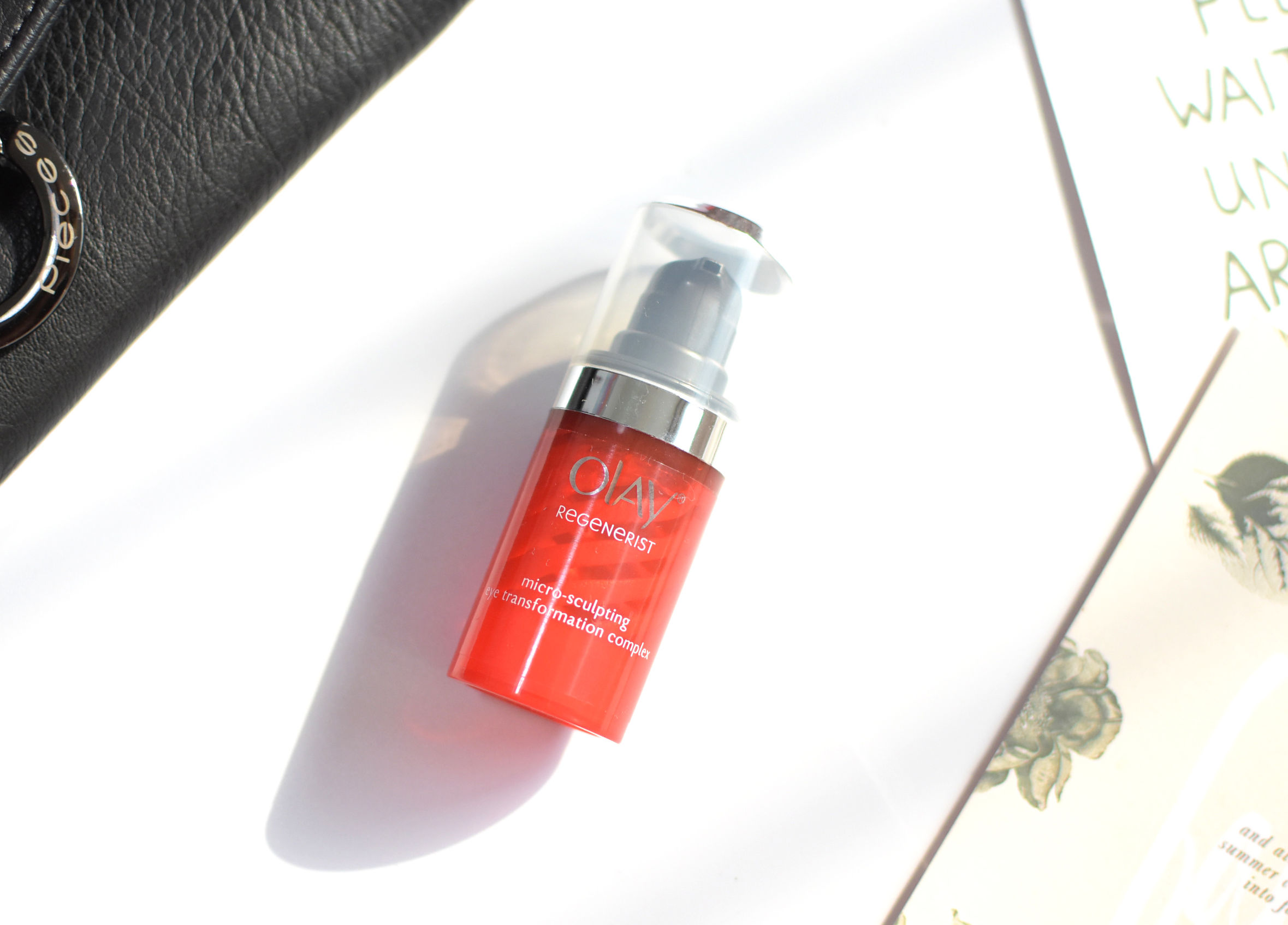 olay玉兰油新生塑颜弹力眼霜,olay玉兰油超a眼霜