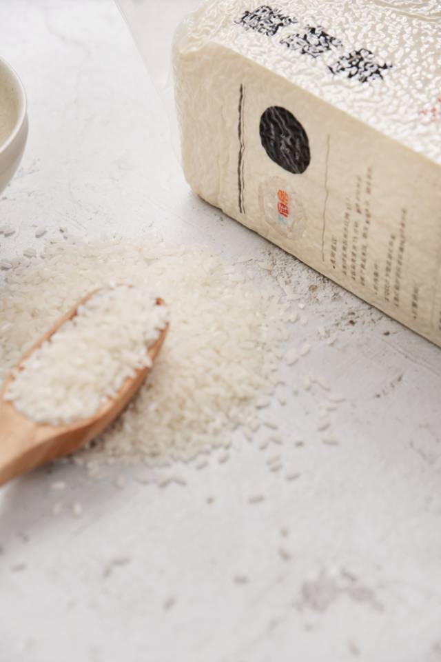 怎样焖出一锅米饭,怎么煮得刚好一碗米饭