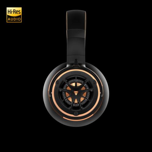 1more头戴耳机推荐,1more三单元头戴式耳机