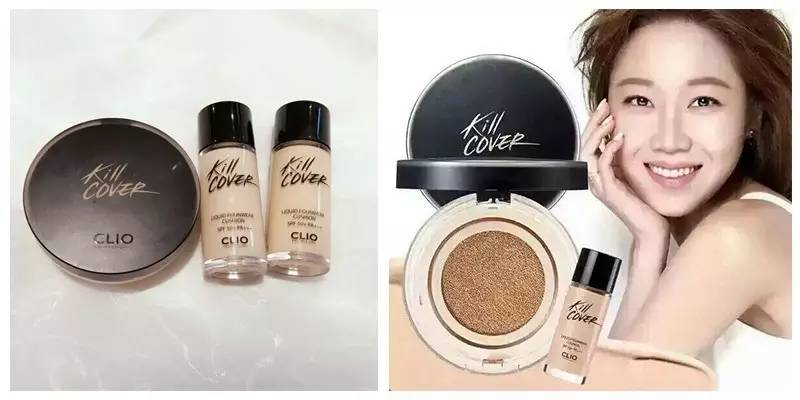 deep-bio气垫测评,气垫平价五十块测评红黑榜