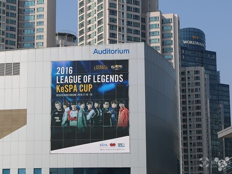 来自Gstar的一手干货错过了你得再等一年