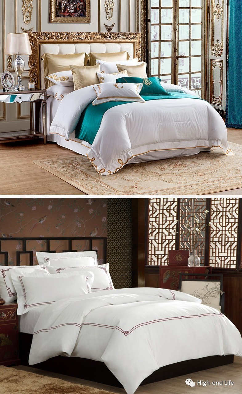 床品一般要什么样比较舒服,睡得好跟床品有关系吗