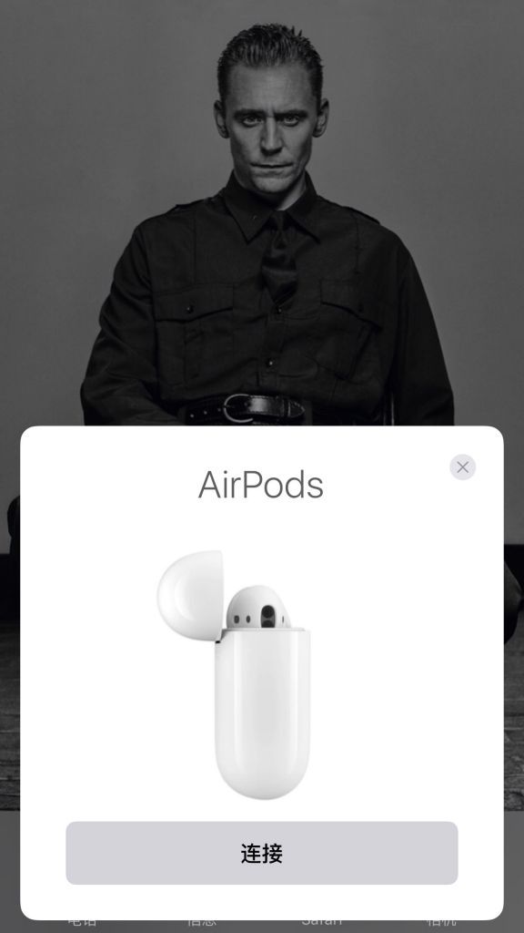 苹果无线耳机airpods使用方法,苹果蓝牙耳机airpods1使用技巧