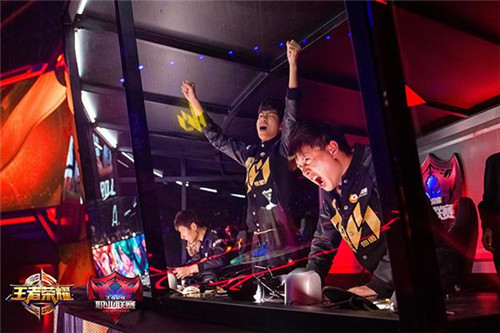 王者荣耀kpl总决赛冠军2020直播,kpl揭幕战仙阁