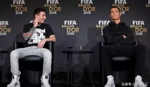 世界足球先生，一场“外星人”和“地球人”的争夺大战