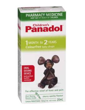 宝宝经常发烧感冒家里备什么药,天气寒冷宝宝感冒