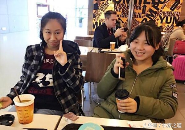 朱志峰:从虹桥一姐”看女孩儿极端追星事件