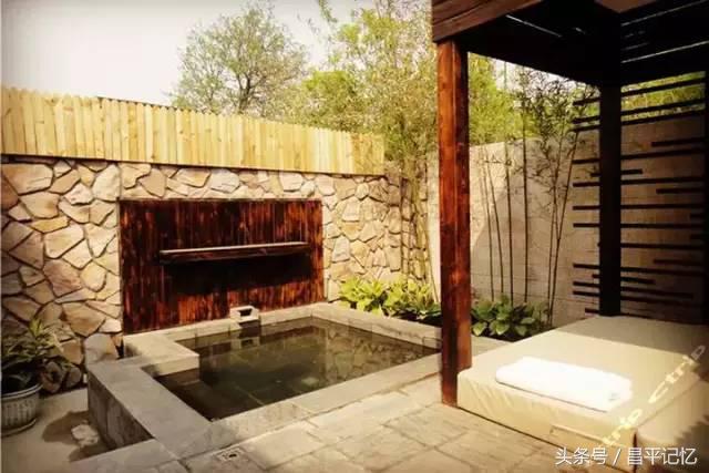 凤山·龙脉·九华八一八在昌平泡温泉哪家更靠谱