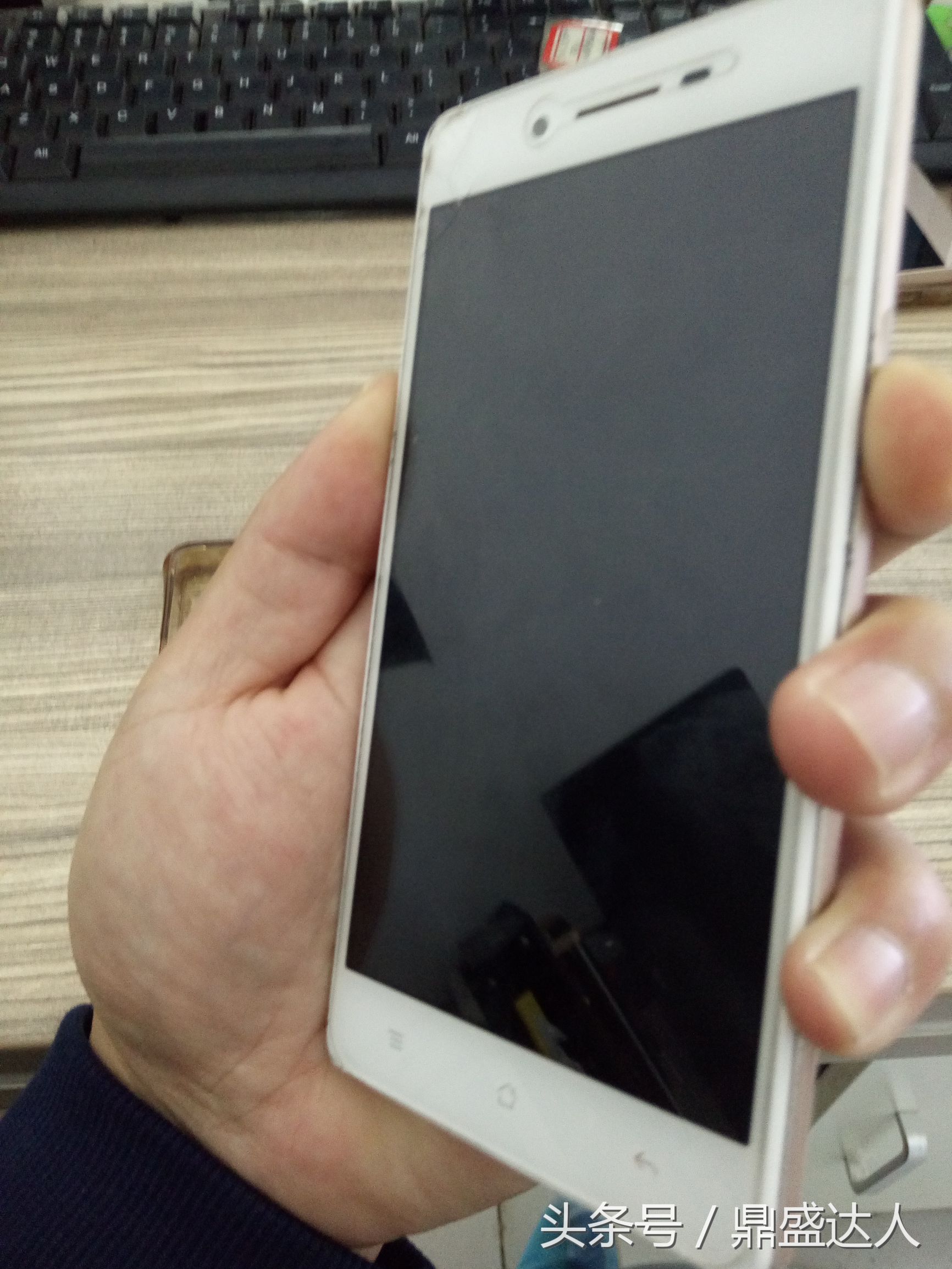 oppo手机屏幕锁了怎样解锁,oppo解屏幕锁