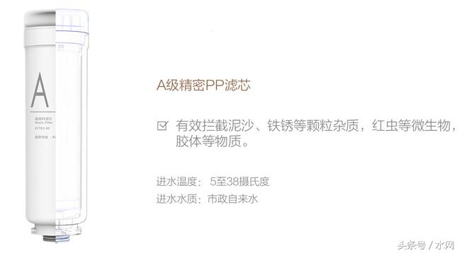 大象无形深度解析,艾肯净水器优缺点