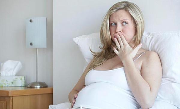 孕期不适怎么缓解,孕期各种身体不适的缓解方法