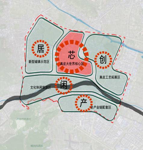 哇！一年后的瓯海瞿溪，竟然美得如此惊艳！