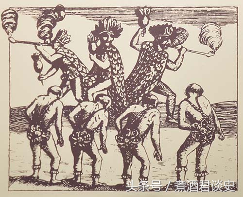 草烟是多久发明出来的,草烟是什么做的