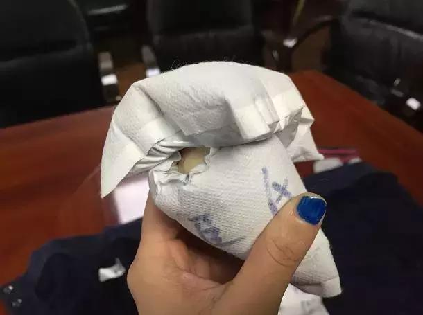 暖宝宝加热培根肉,暖宝宝烫熟培根