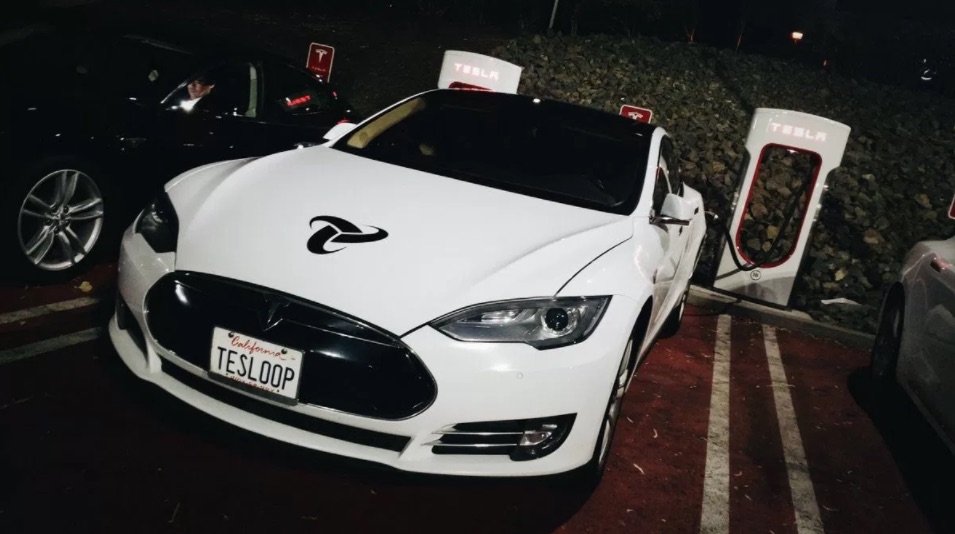 充完电车不开走,充完电不开走收停车费