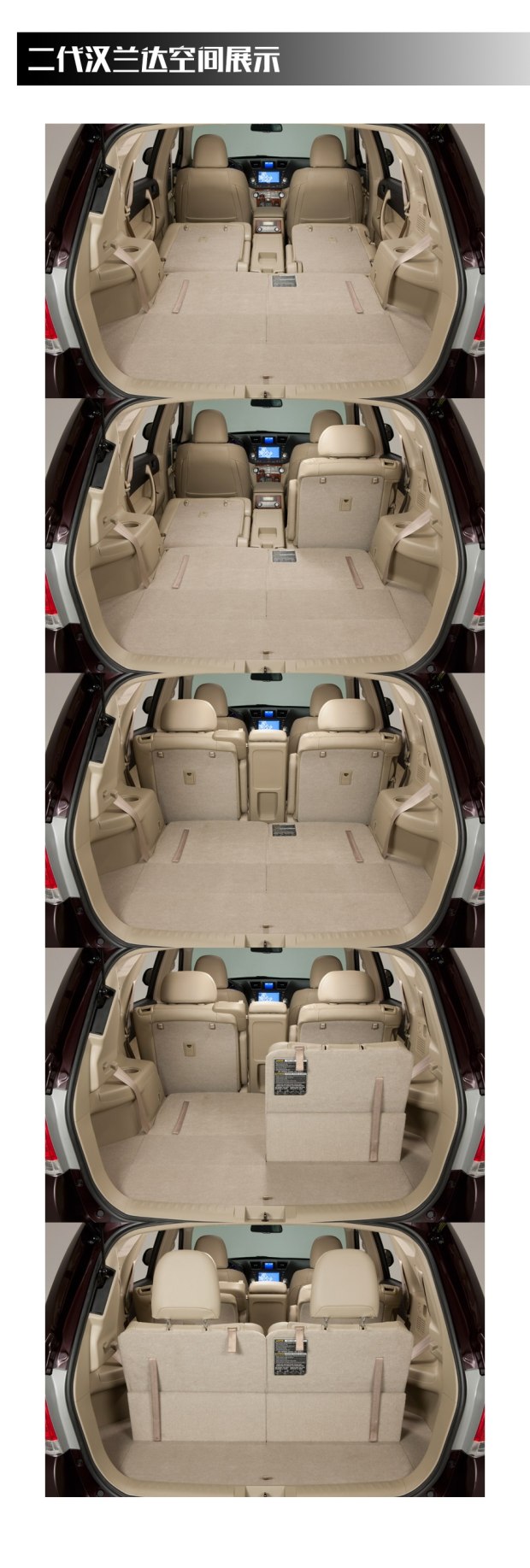 30万买汉兰达值不值,安全至上品质至优