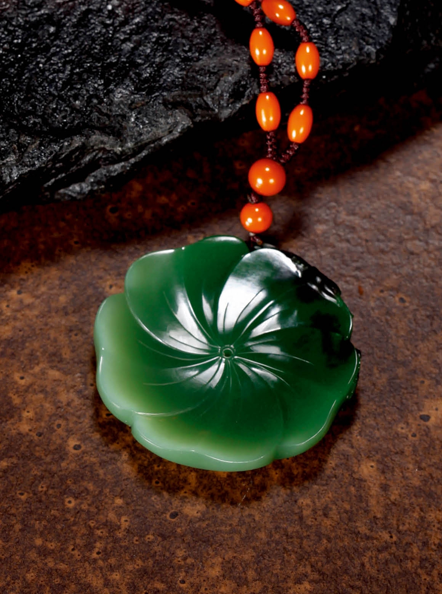 碧玉颜色潜力,碧玉市场潜力