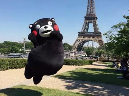 熊本县和熊本熊的关系 (熊本熊的诞生和走红之谜)