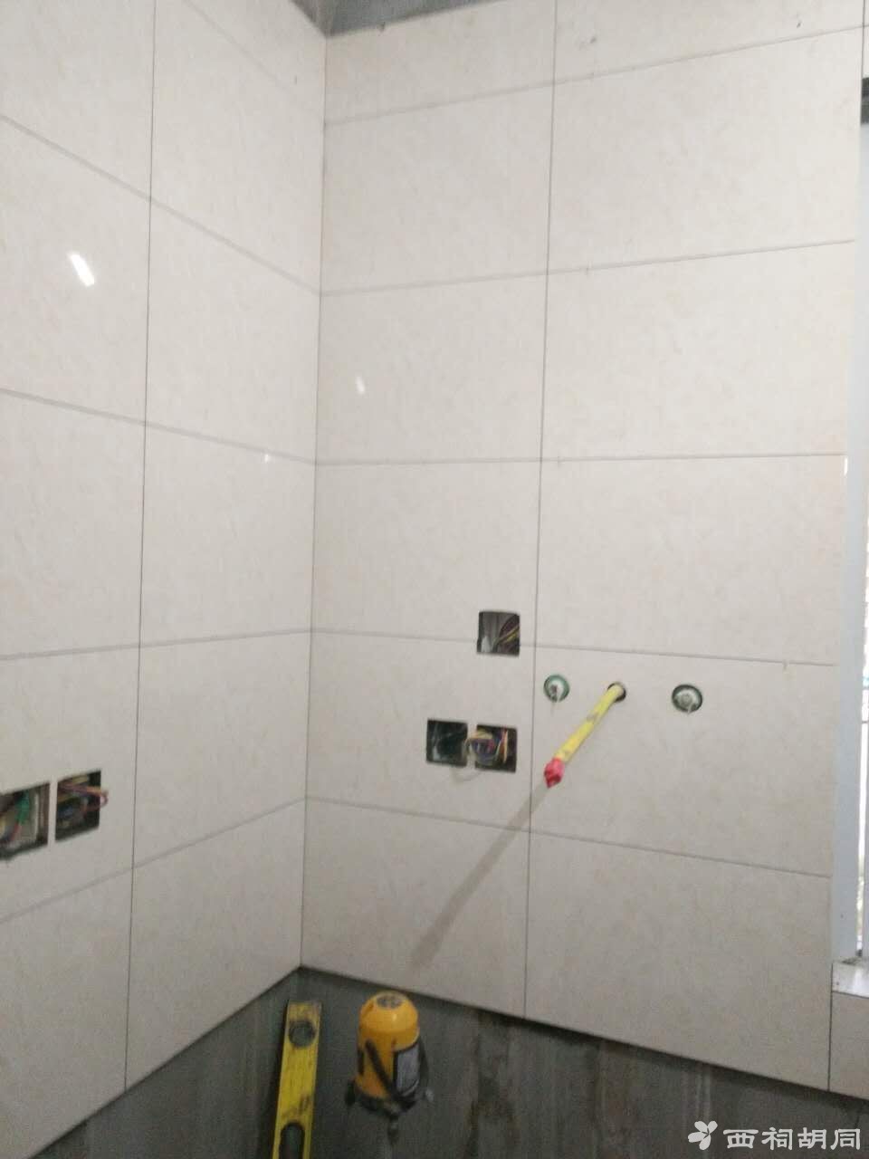 长沙简约风95平装修,雨花区装修改造