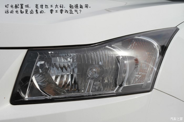 科鲁兹1.6t两厢加速测试,科鲁兹1.630万公里