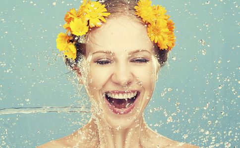 美容护肤小窍门祛暗黄,水果美容护肤小窍门