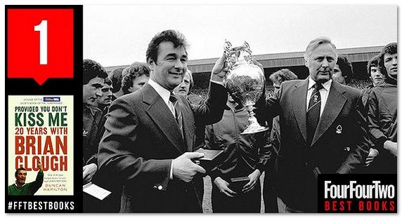 如果你是一个运动员被扔到荒岛，可以带上这十本足球宝典