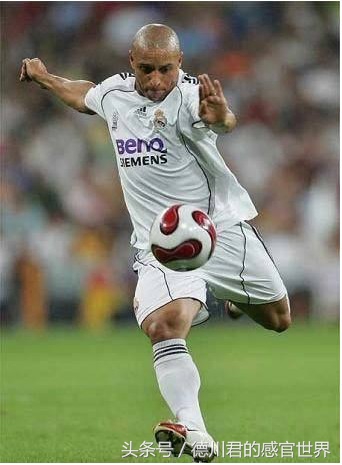 皇马21世纪十大中场,皇马21世纪最佳11人最强阵容