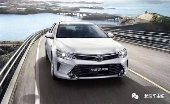 日系车为什么开得慢油耗高,日系车因为轻才省油吗