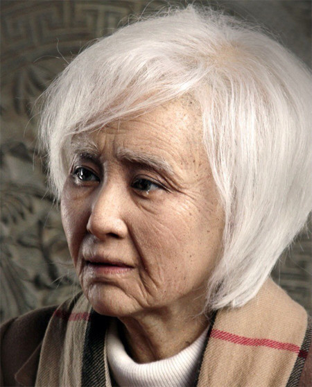 明星倒模是什么,明星做倒模