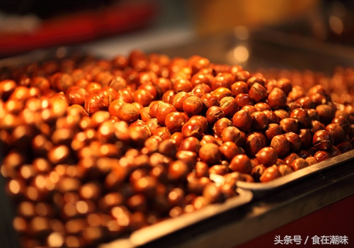 糖炒栗子当天吃不完怎么办,外面买的糖炒栗子怎么炒