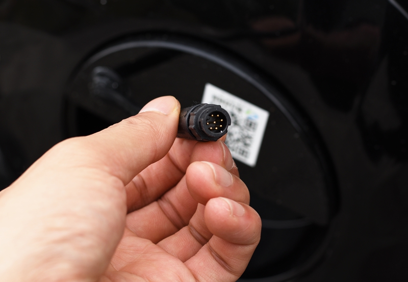 轮子变电动车轮子,自行车变电动车制作