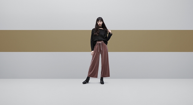 任意混搭都出色！时尚女孩冬天必备绝不NG单品