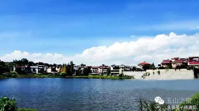 在玉山生活好吗,在玉山生活怎么样