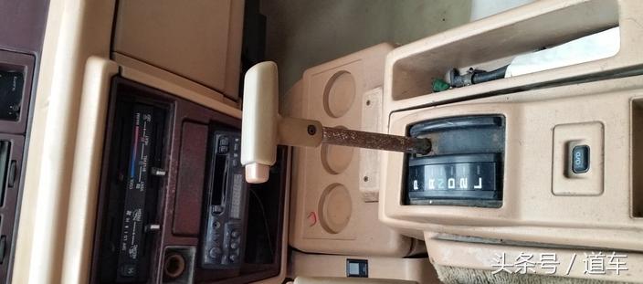 20年丰田小霸王的图片,1980年进口丰田小霸王