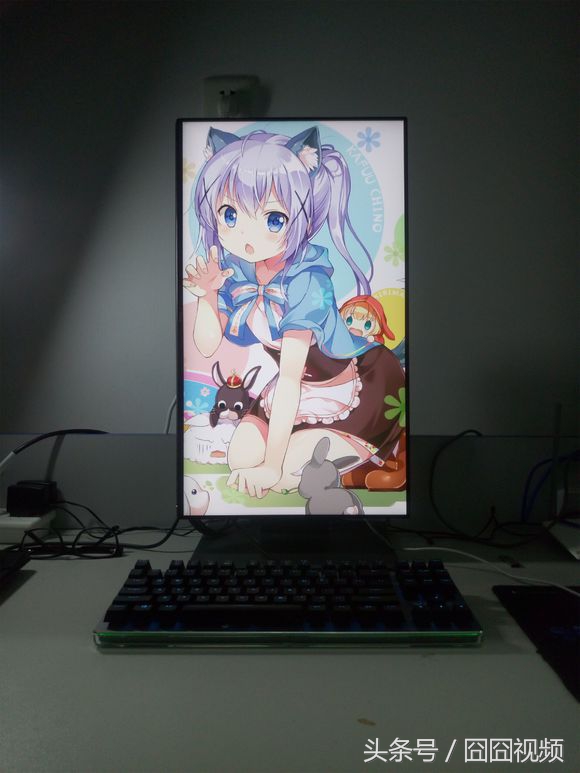 戴尔u2417h新款,开箱戴尔迷你小型主机