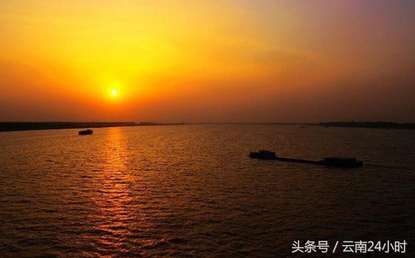 昆明人为什么爱滇池,滇池对昆明的重要性