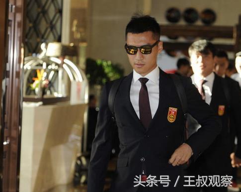 关于中国男足的一些事实,中国男足这个水平到底是因为什么