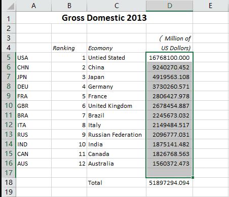 excel常用技巧和方法,新手必会的十个excel小技巧