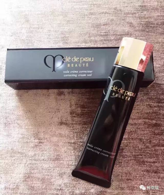 不骗你，一瓶隔离霜就可以让你皮肤美滋滋